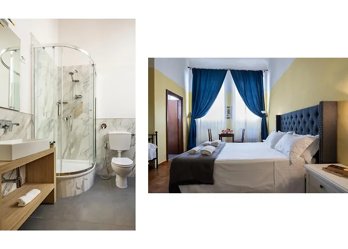 Guesthouse Bel Duomo Florencia