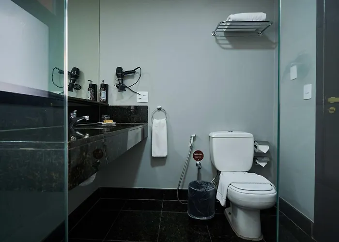 Hotel Royal Collection Paulista São Paulo