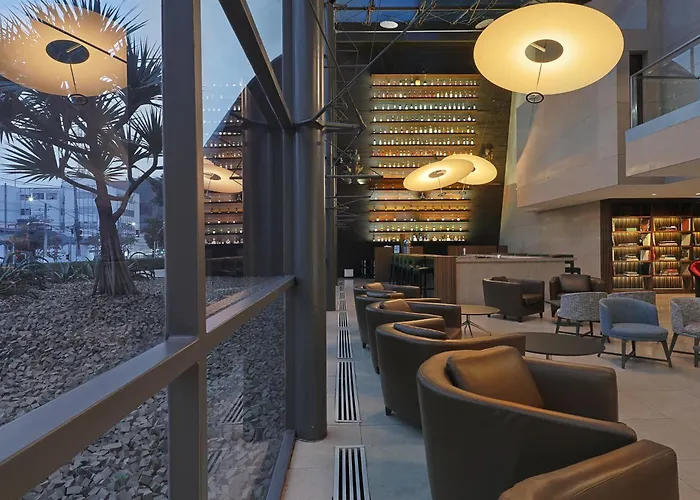 Hotel Unique São Paulo