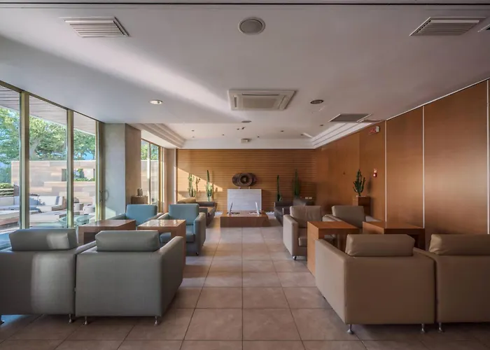 Ambienthotels Panoramic Rimini