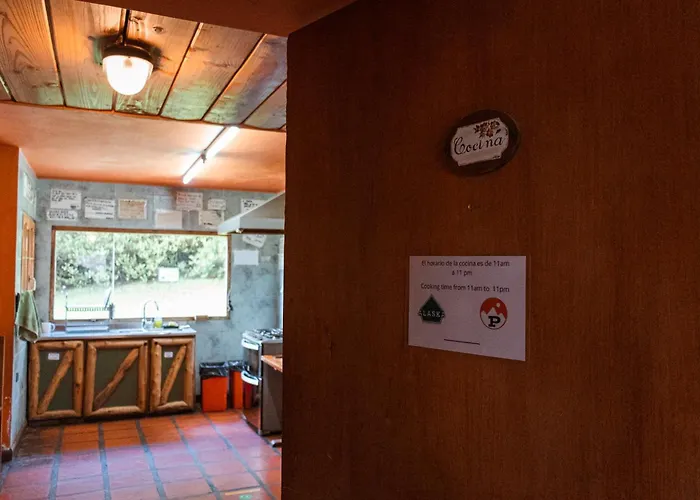 Periko'S Youth Hostel San Carlos de Bariloche