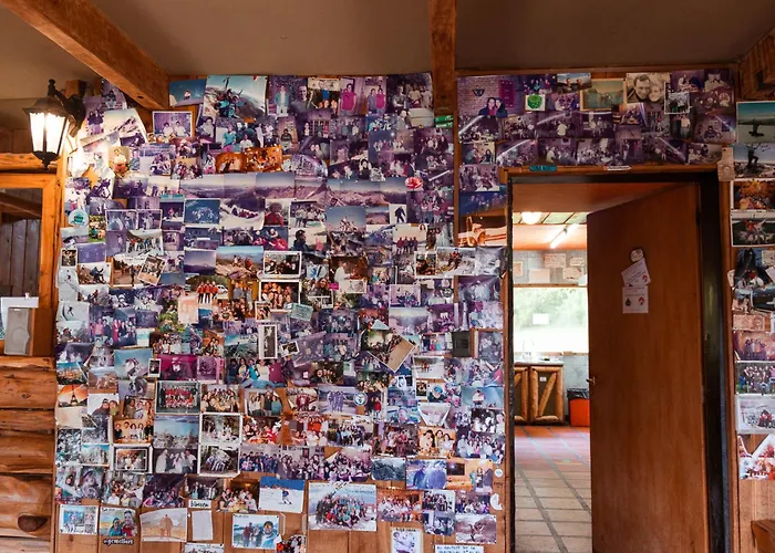 Periko'S Youth Hostel San Carlos de Bariloche
