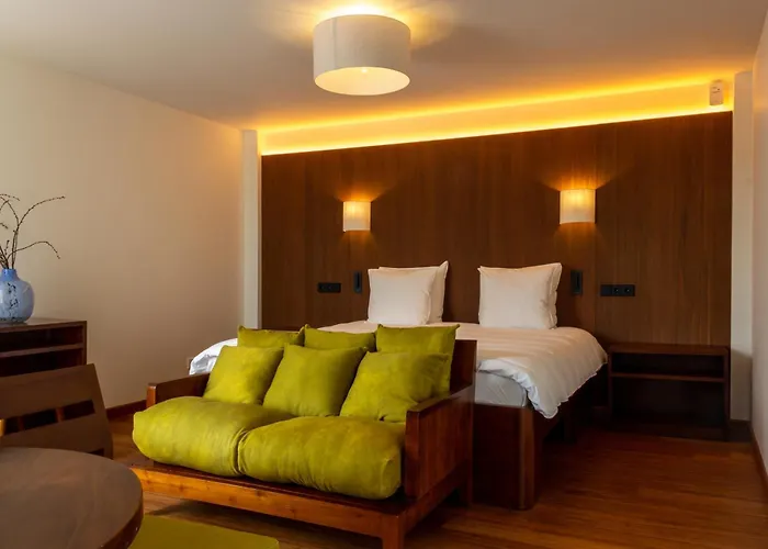 Hotel The Exchange Amesterdão