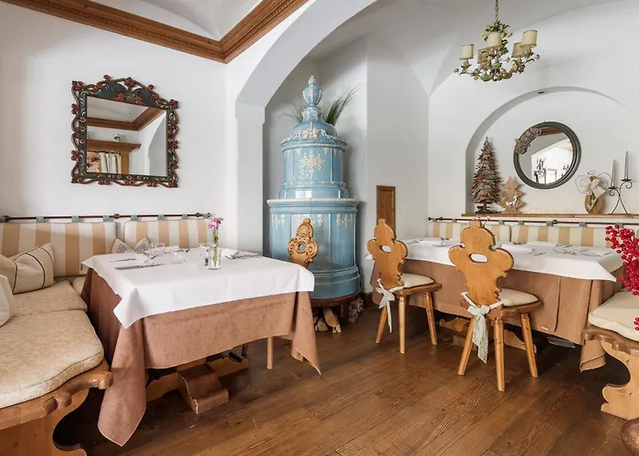 Hotel Cristallino d'Ampezzo Cortina dʼAmpezzo