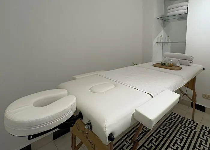 Casa Verde Boutique Hotel Santa Marta 