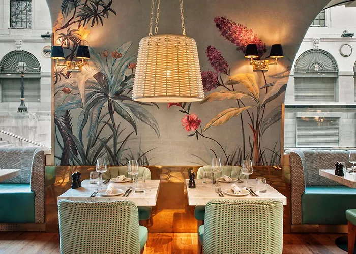 Hotel Me London By Melia - Covent Garden