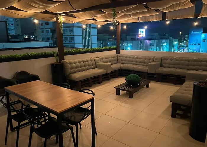 Rezende Suítes Hotel Balneário Camboriú