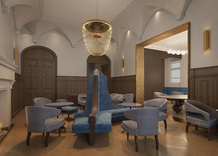 Recoleta Grand, Buenos Aires, A Tribute Portfolio Hotel