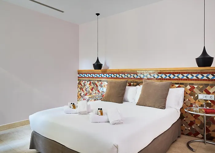 Quartprimera Apartments Barcelona