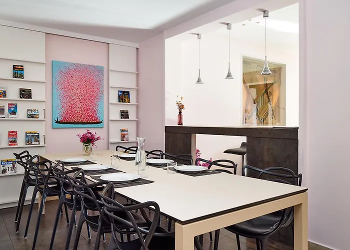Quartprimera Apartments Barcelona