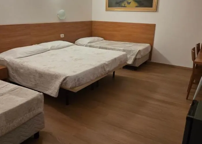 Hotel San Marco Arezzo