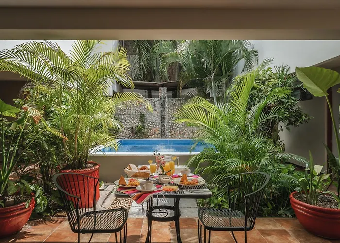 Art 57 Hotel - Adults Only Mérida