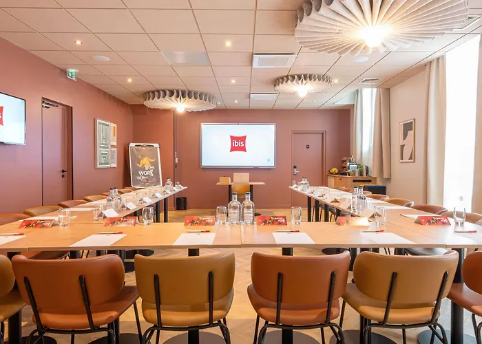 Ibis Paris Gare Du Nord Chateau Landon 10Eme
