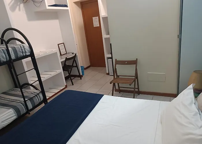Bed and Breakfast Enjoy Roma