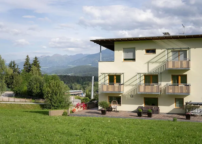 B&B Garni Schorneck Brunico