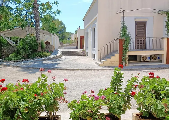Agriturismo Il Trappeto Gallipoli