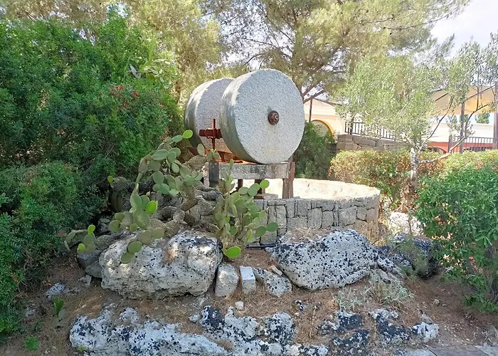 Agriturismo Il Trappeto Gallipoli