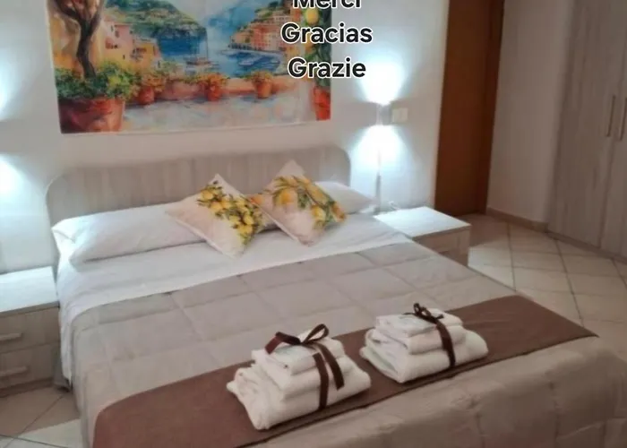 Le Lumìe L' antico Cortile Camere Con Cucina Privata With Private Kitchen Agrigento