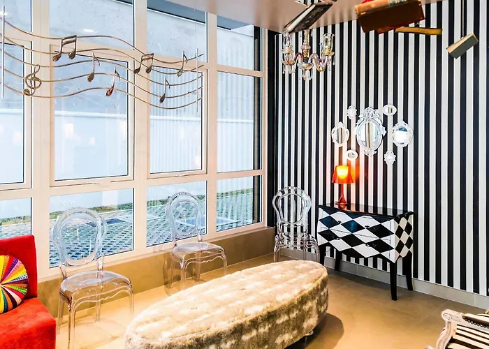 Hotel Ibis Styles Porto Alegre Centro