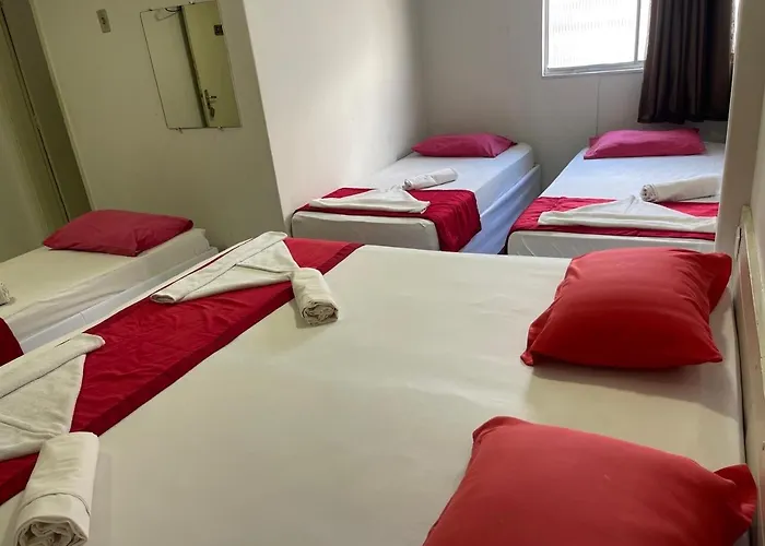 Nalu Beach Hotel Pousada Fortaleza 