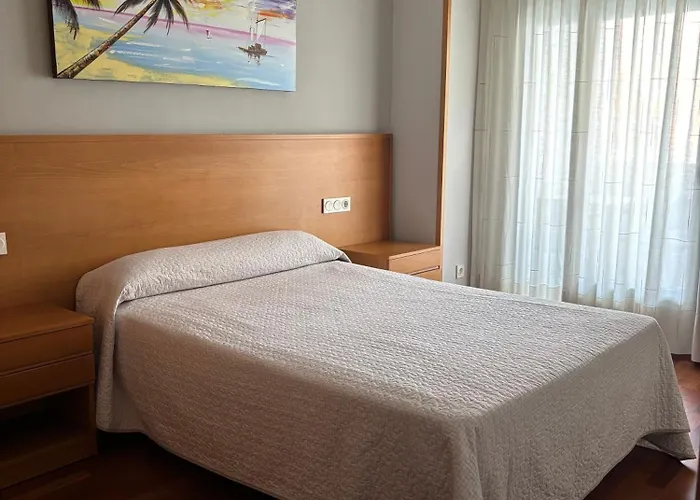 Hostal El Poligono Zamora