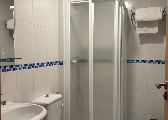 Hostal El Poligono Zamora