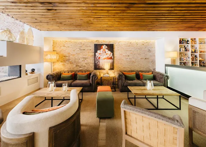 Hotel Well And Come Barcelona