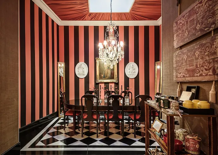 M Maison Particulière Oporto