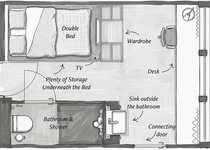 Aparthotel Zoku Ámsterdam