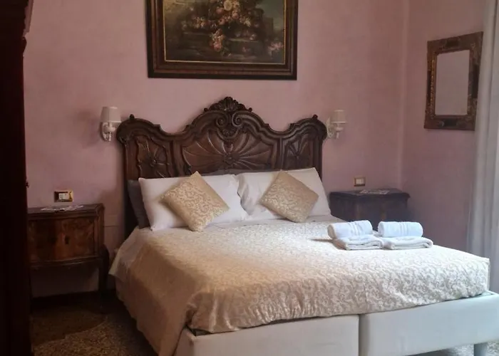 Bed and Breakfast Bb Venezia