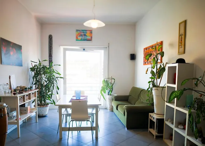 Esedra B&B Palermo