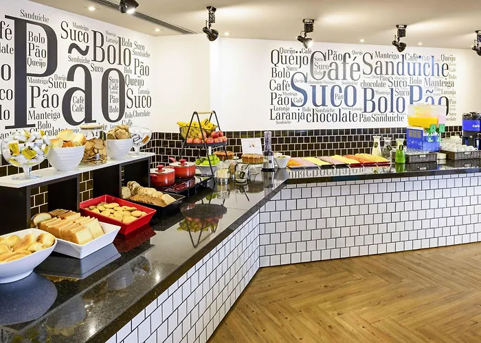 Ibis Budget Sp Centro Sao Joao São Paulo