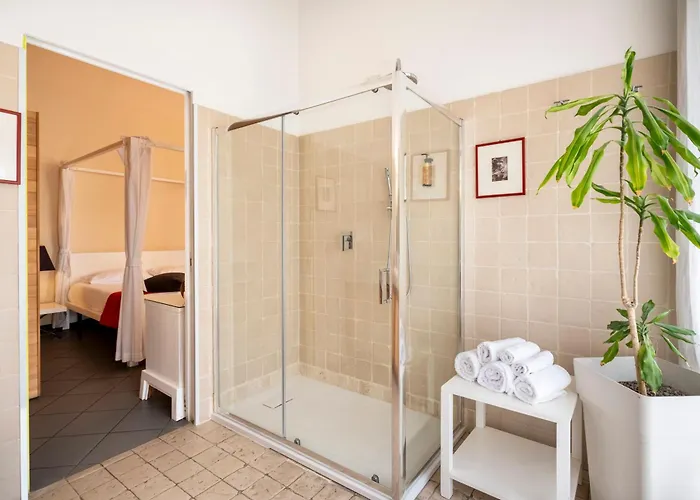Snob Luxury Suite Cagliari