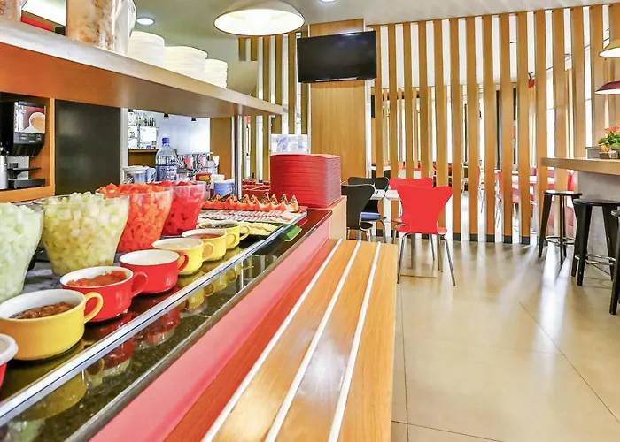 ibis Goiânia Hotel