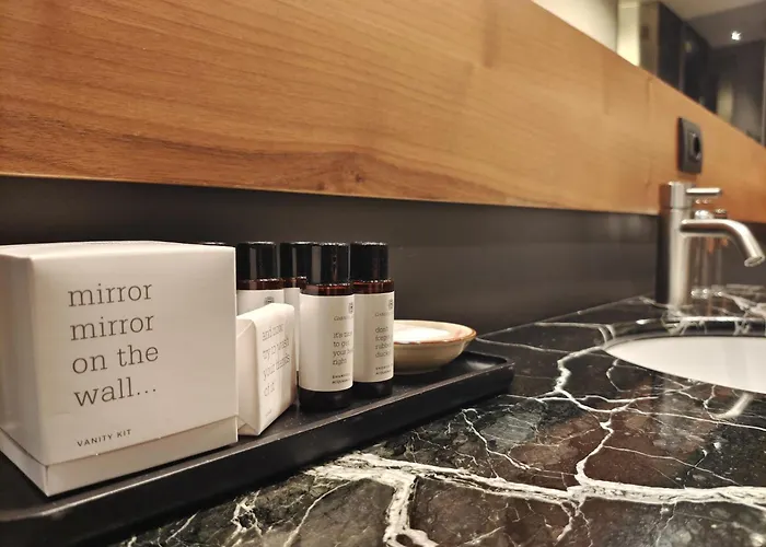 Triviho Hotel Roma