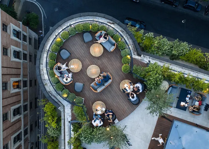 Triviho Hotel Roma