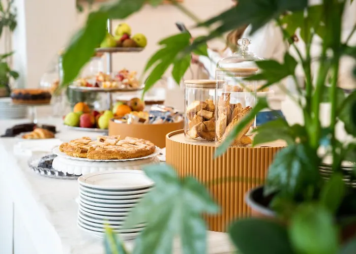 Hotel Santa Prisca Roma