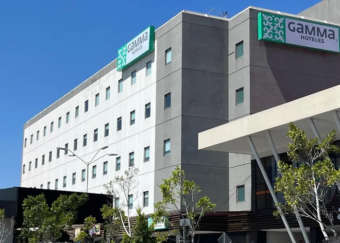 BNL Hoteles Querétaro