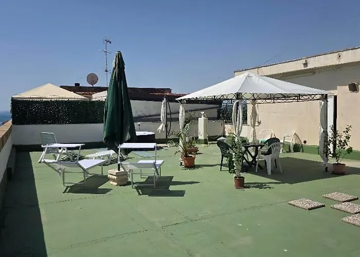 Giovannixxlll B&B Catania