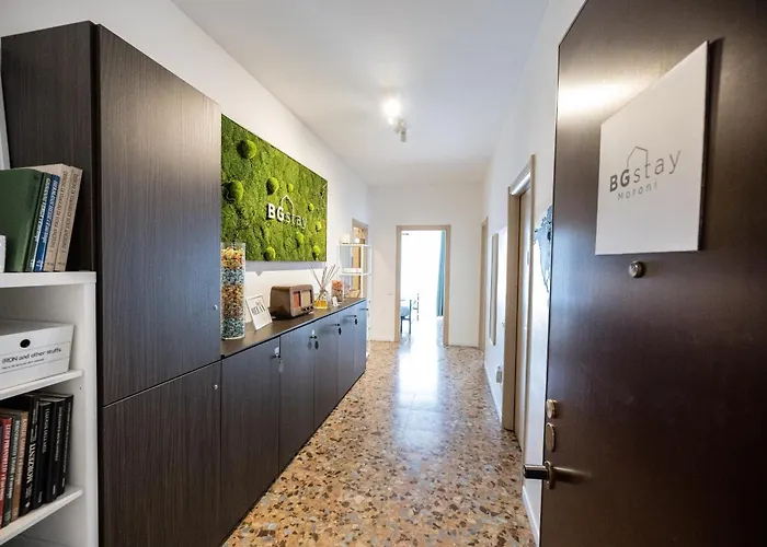 Bg Stay Bergamo