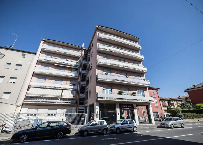 Bg Stay Bergamo