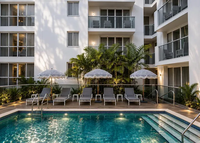 Habitat Residence Miami