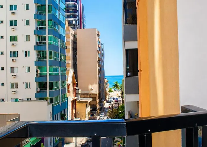 Hotel Di Sica Balneário Camboriú