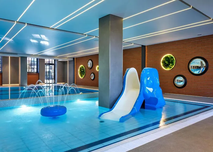 Mercure Krakow Fabryczna City