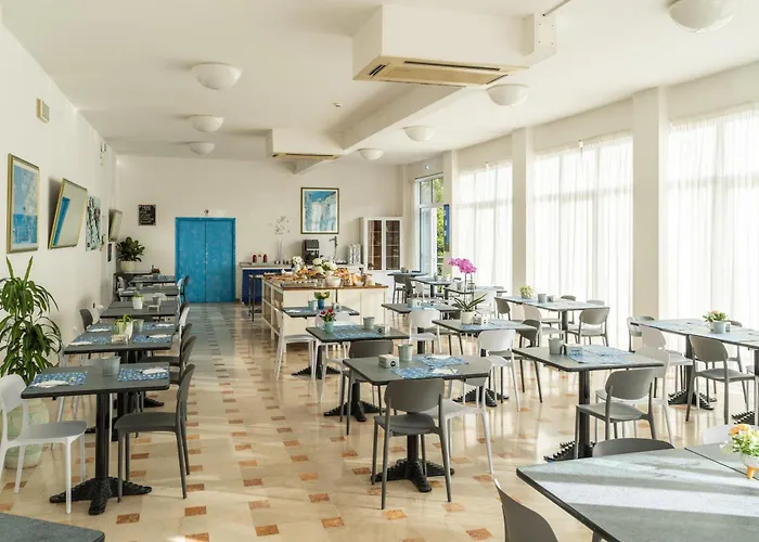 Arix Hotel Rimini