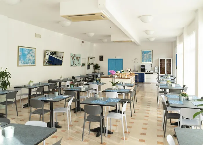 Arix Hotel Rimini
