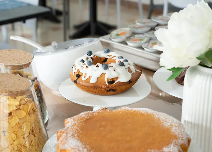 Arix Hotel Rimini