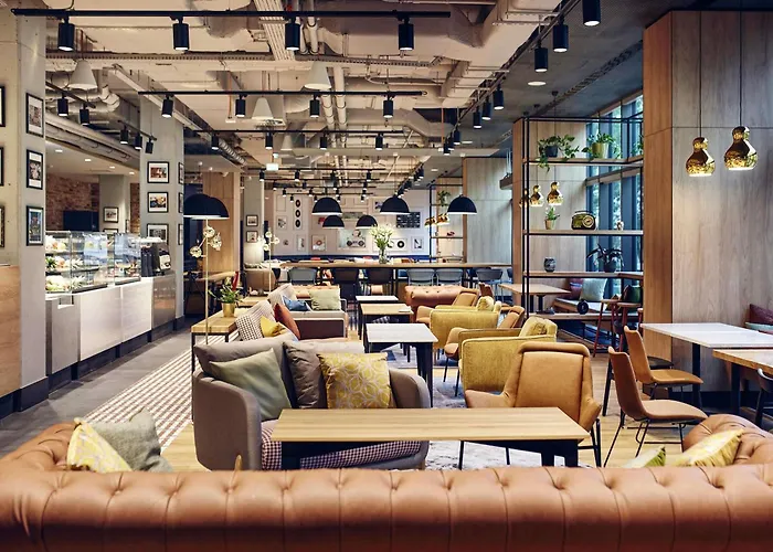 ibis Styles Kraków Centrum