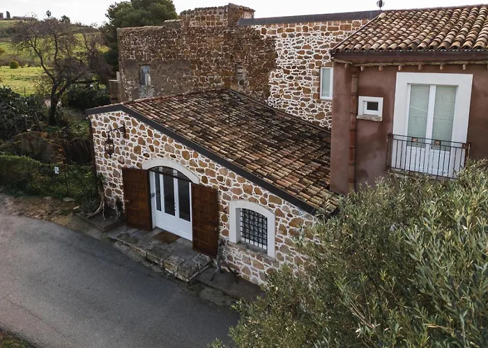 Bed and Breakfast La pagliera Agrigento