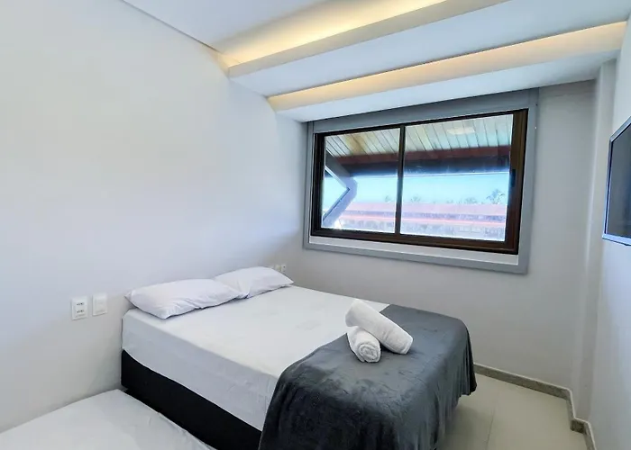 Oka Beach Residence - Pôrto das Galinhas
